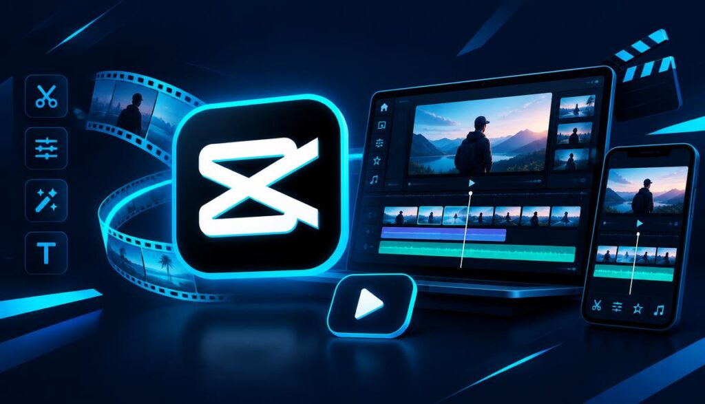 CapCut Pro Subscription BD — buy in Bangladesh